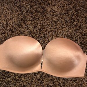 Victoria’s Secret Bombshell Bra
